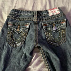 TRUE RELIGION JEANS